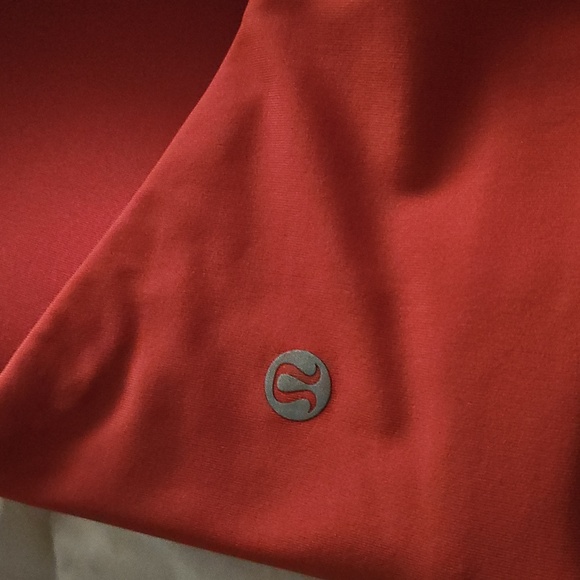 Lululemon Energy High Support Bra!!! Sz 38D, DTRE!! Nwts!! Very Supportive!! - Picture 8 of 13